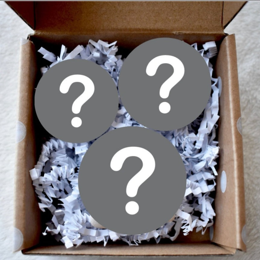Queen P's Mystery Bundle Box
