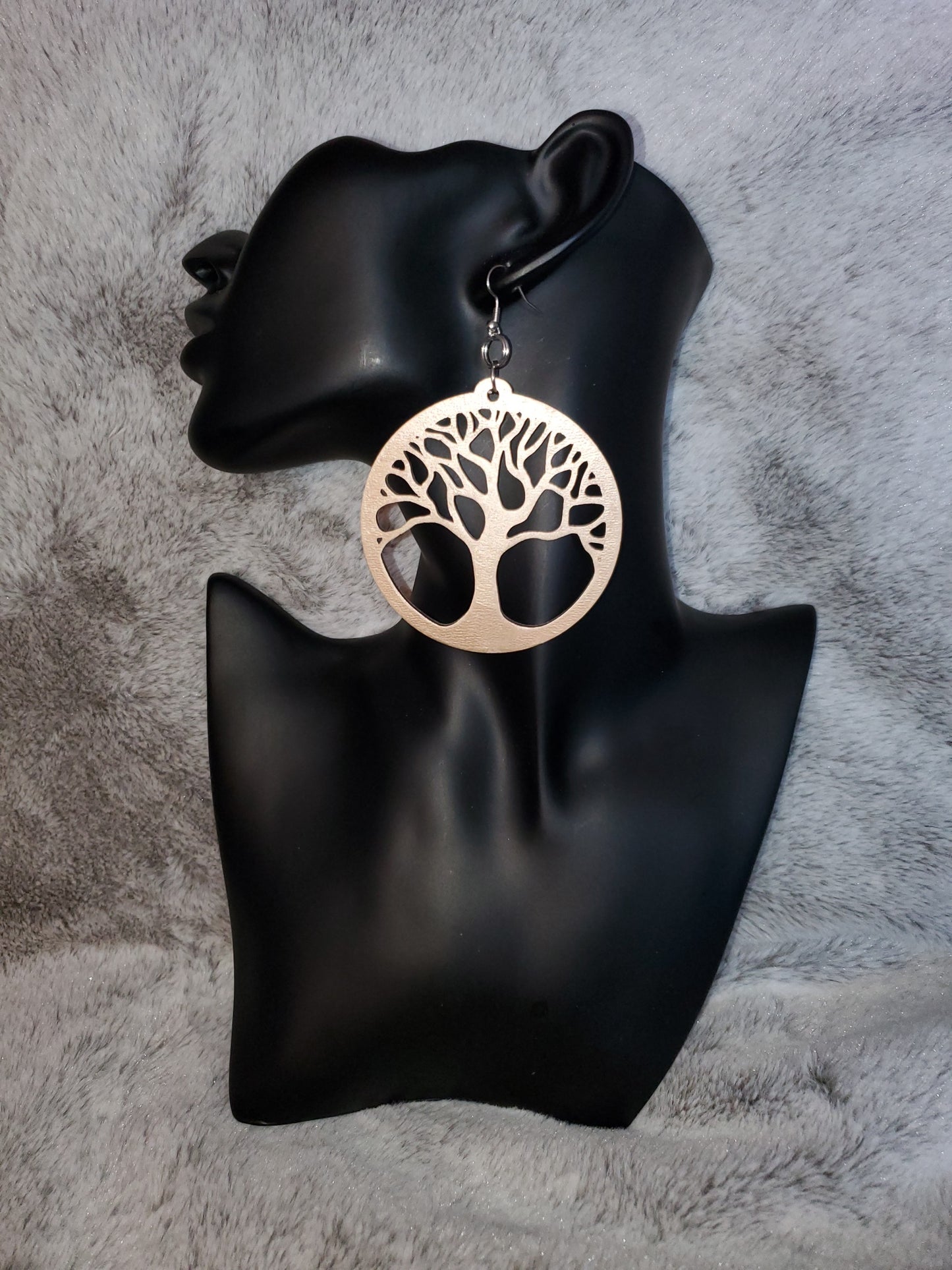 Tree of Life Earrings