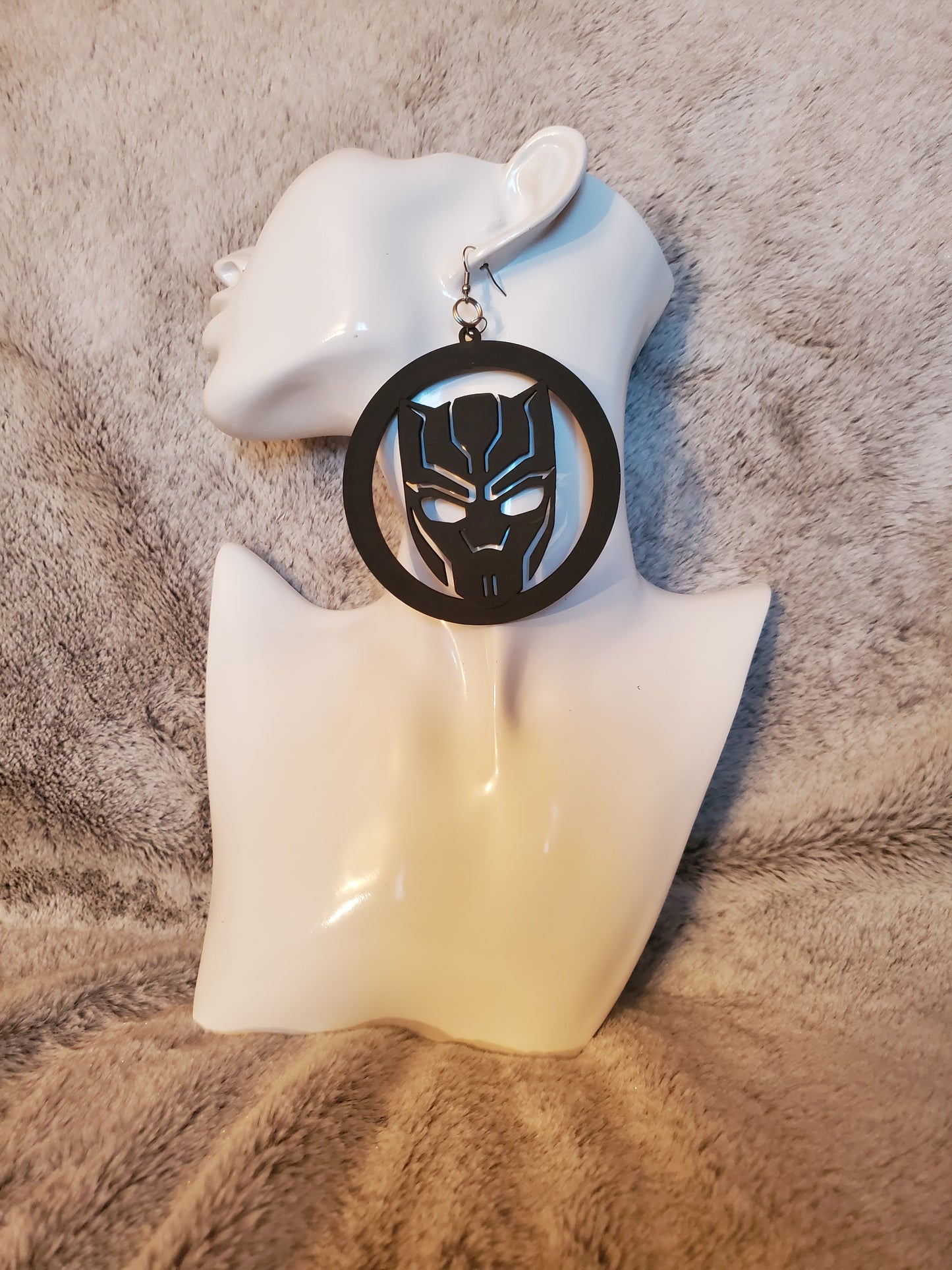 BP Earrings