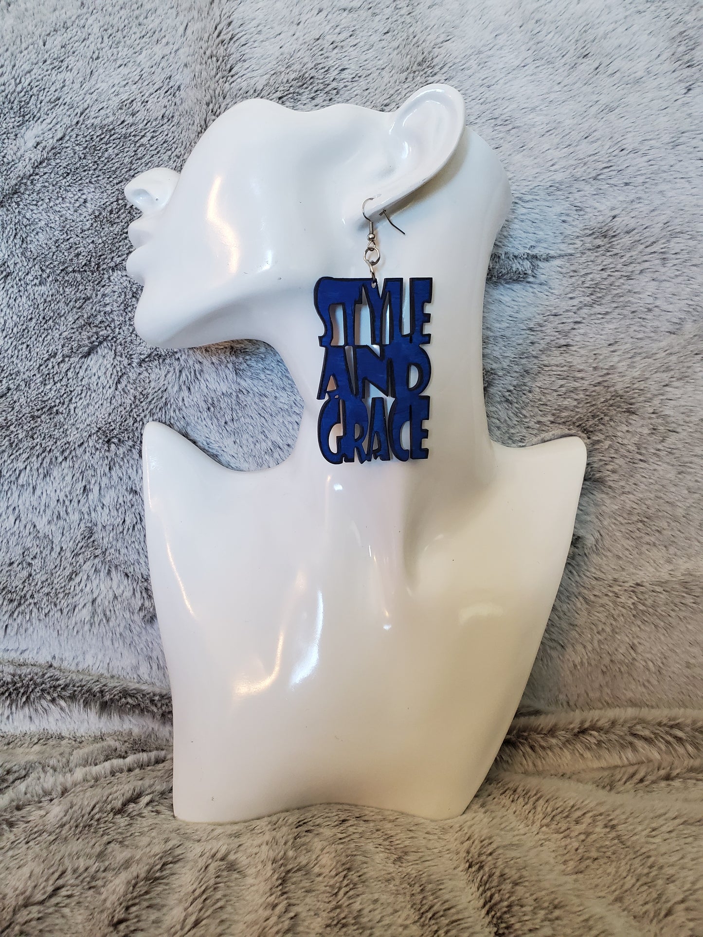 Style & Grace Earrings