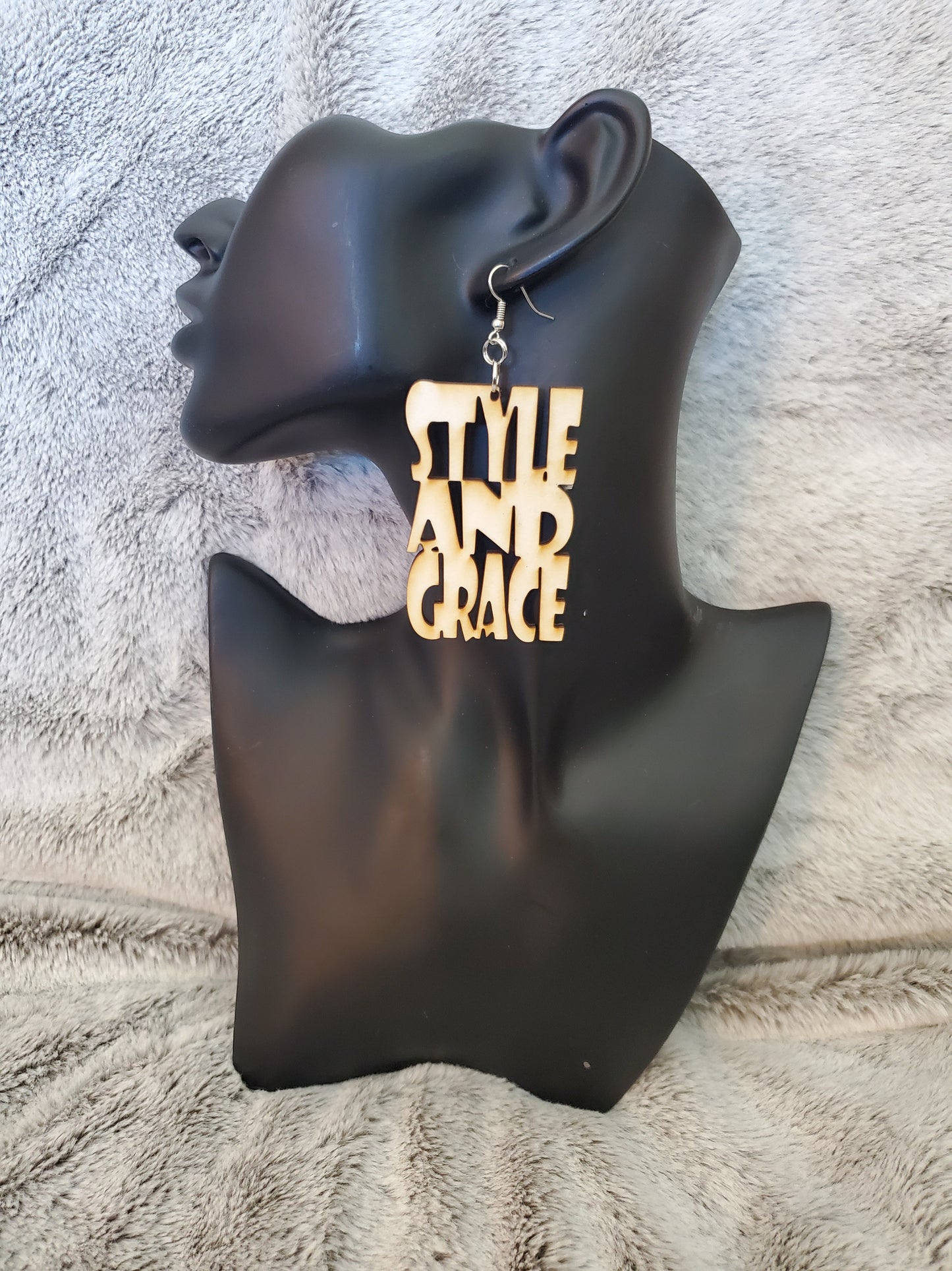 Style & Grace Earrings