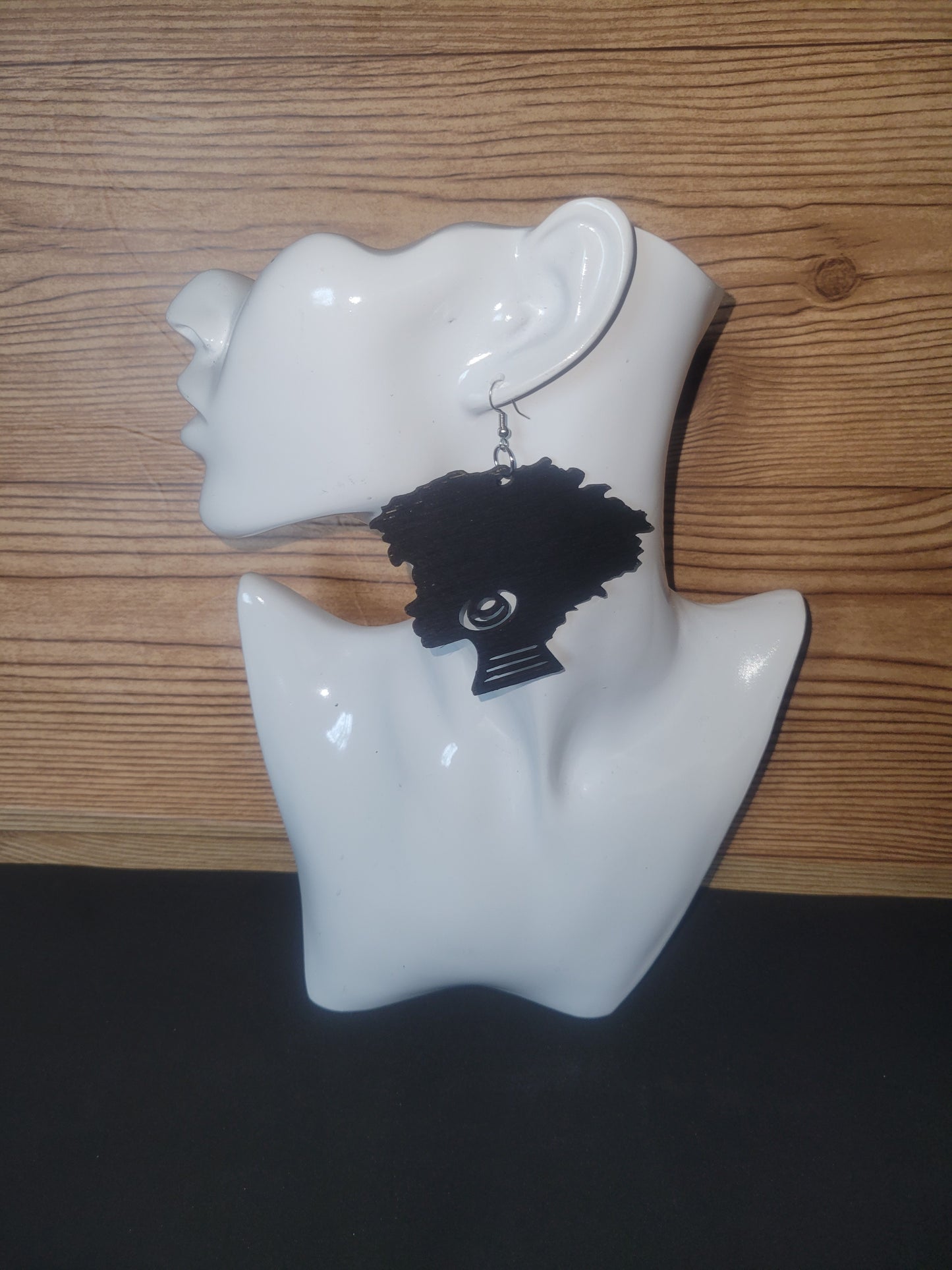 Lauryn Earrings