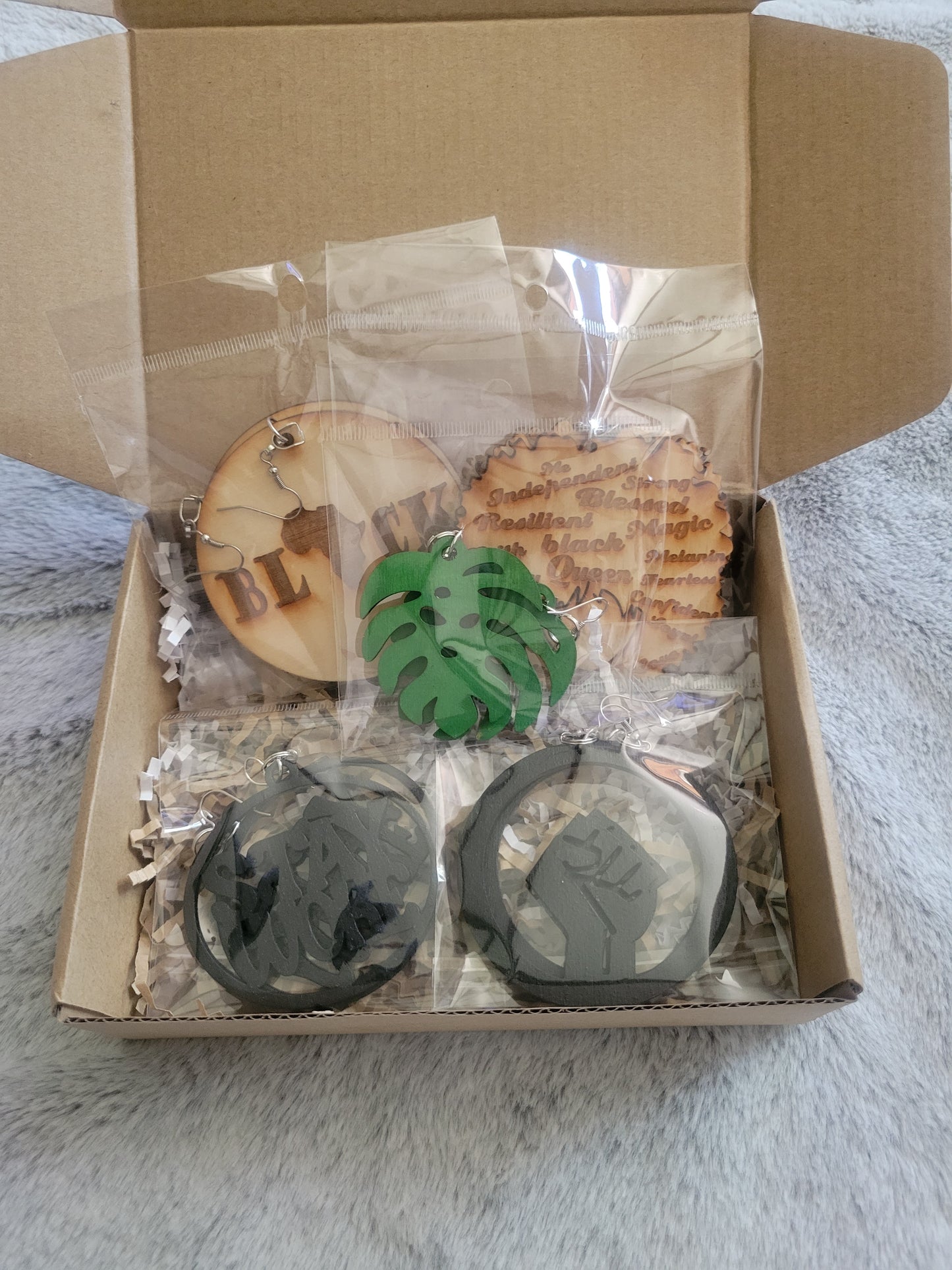 Queen P's Bundle Box