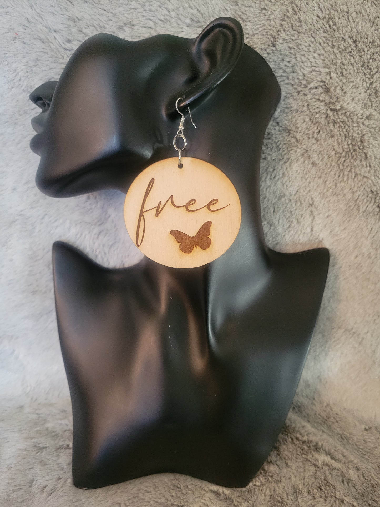 Free Spirit Earrings