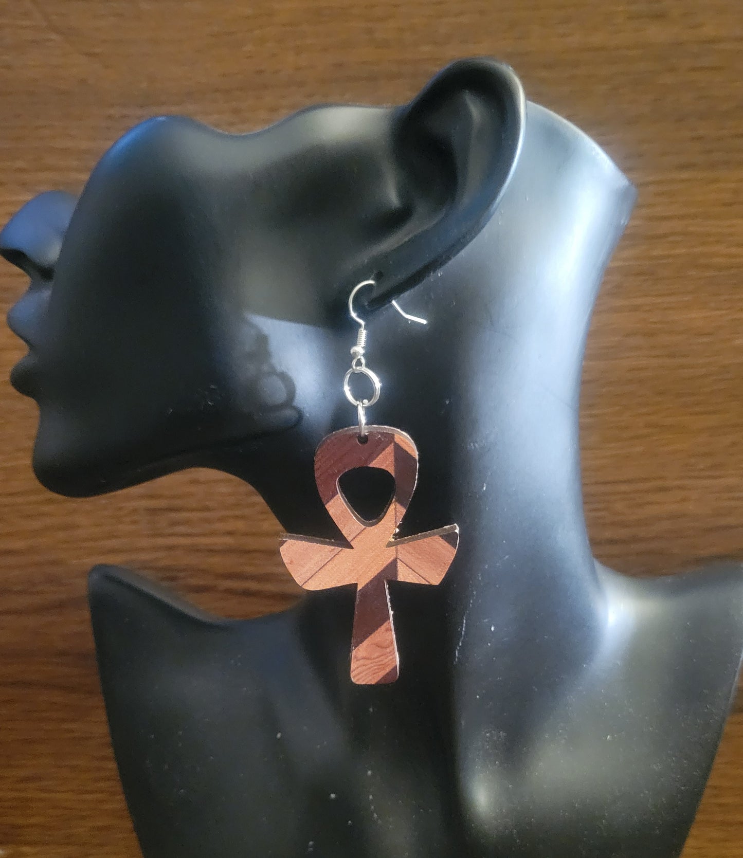 Afrocentric Earring Collection #1