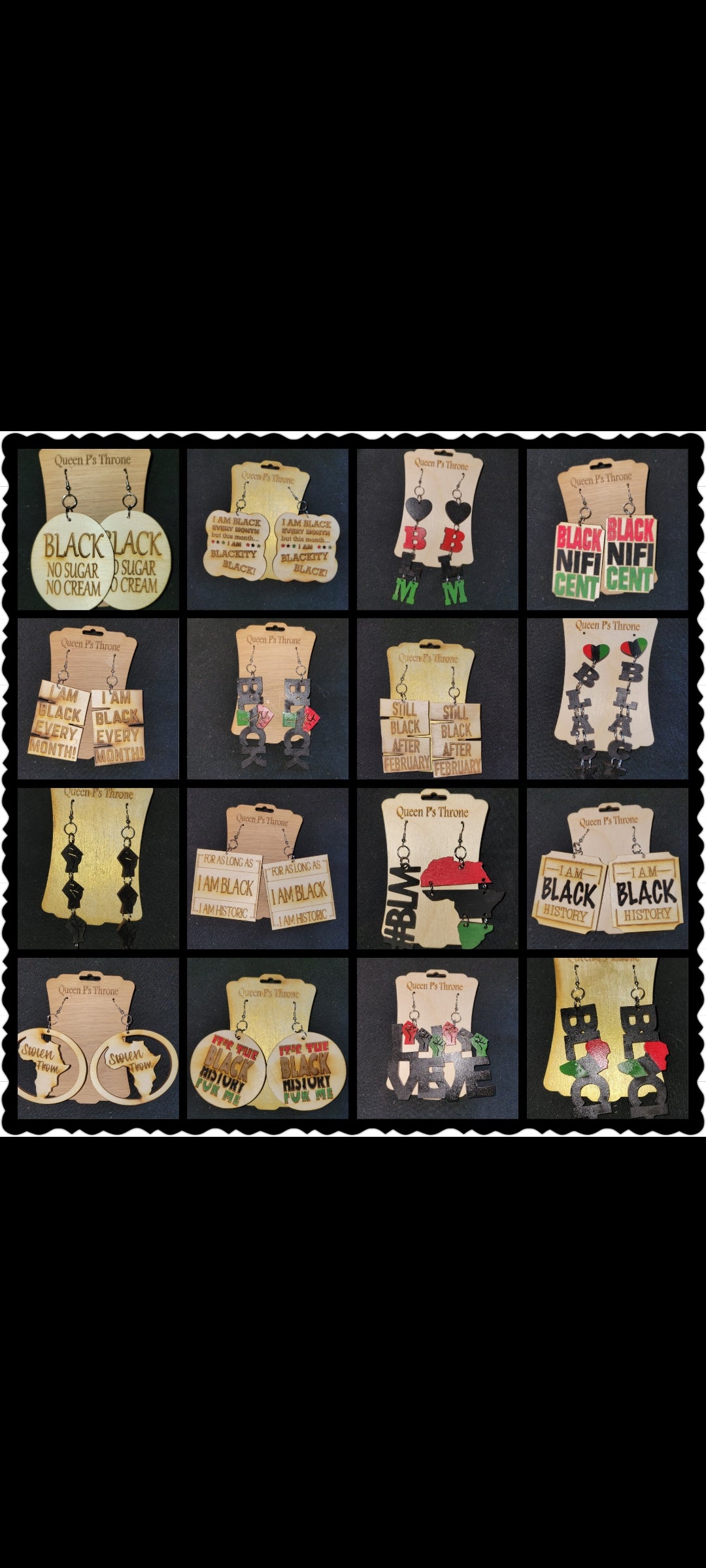 Black History Bundle Box ( 2 options)