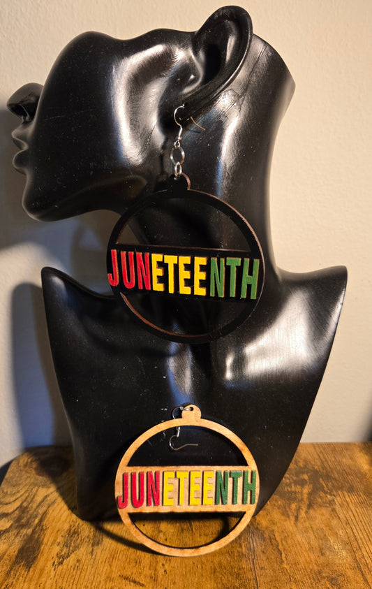 Juneteenth Hoops