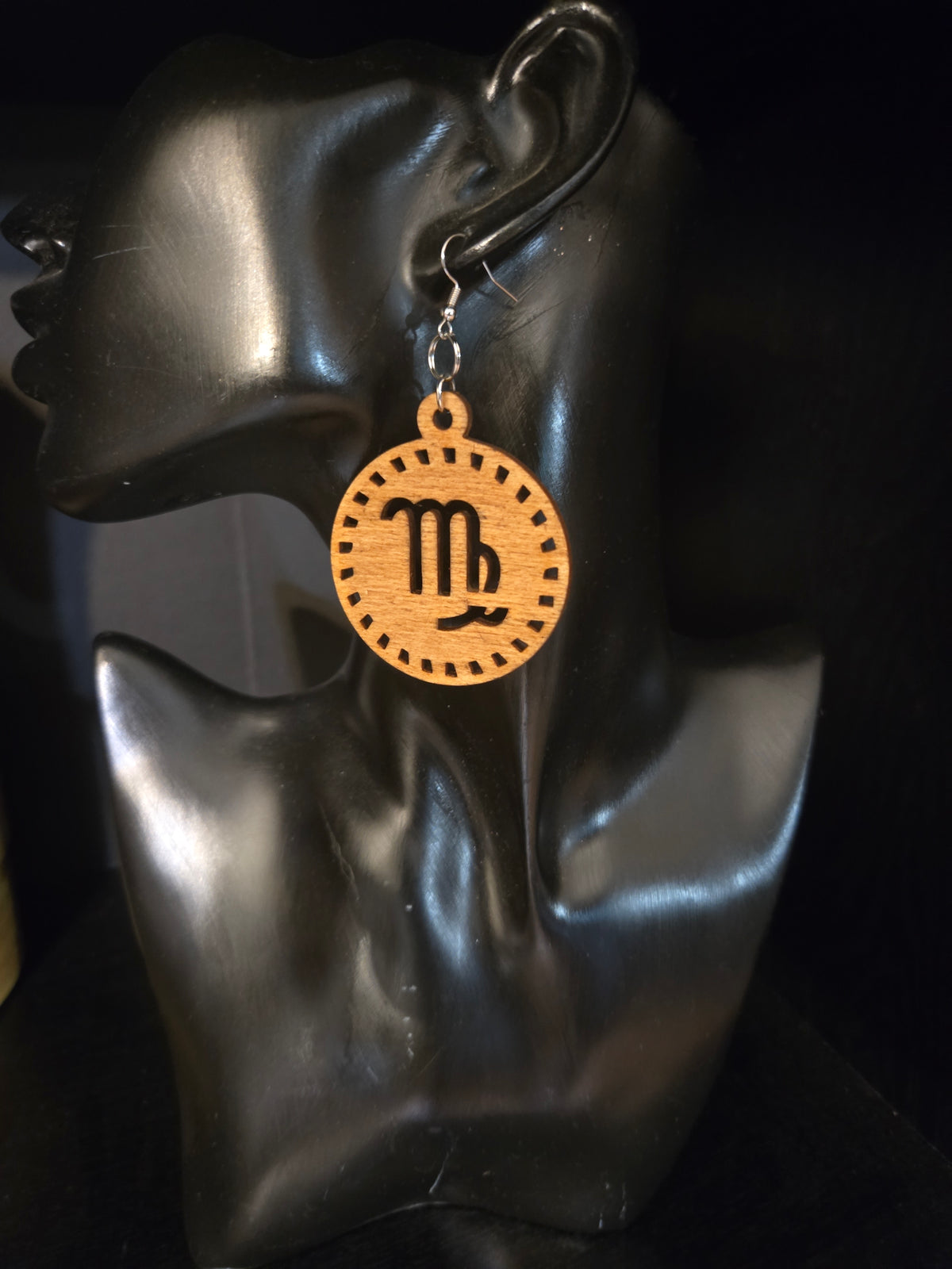 Zodiac Earring Special