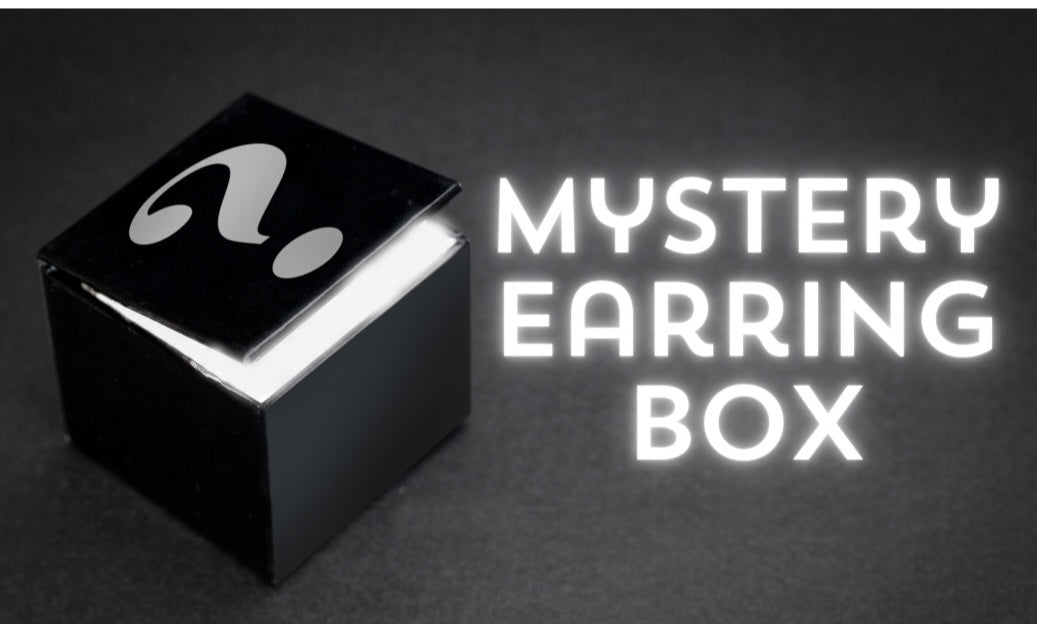 Mystery Earring Bundle