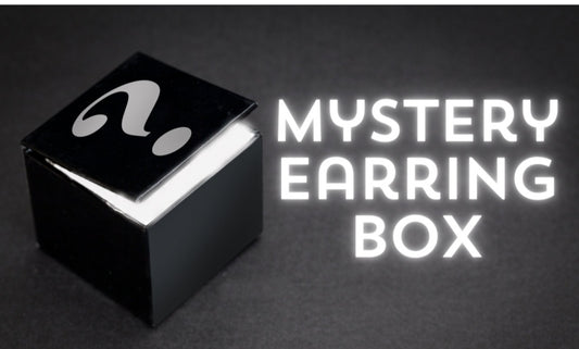 Mystery Earring Bundle
