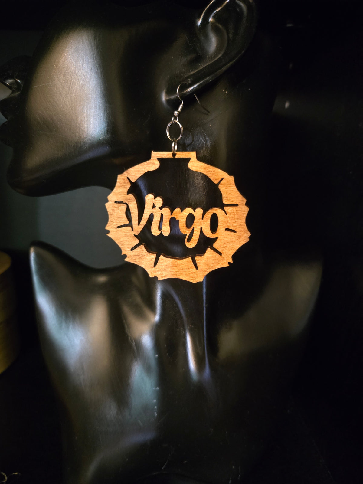 Zodiac Earring Special
