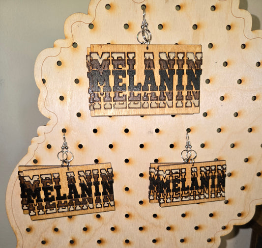 Melanin Repeat