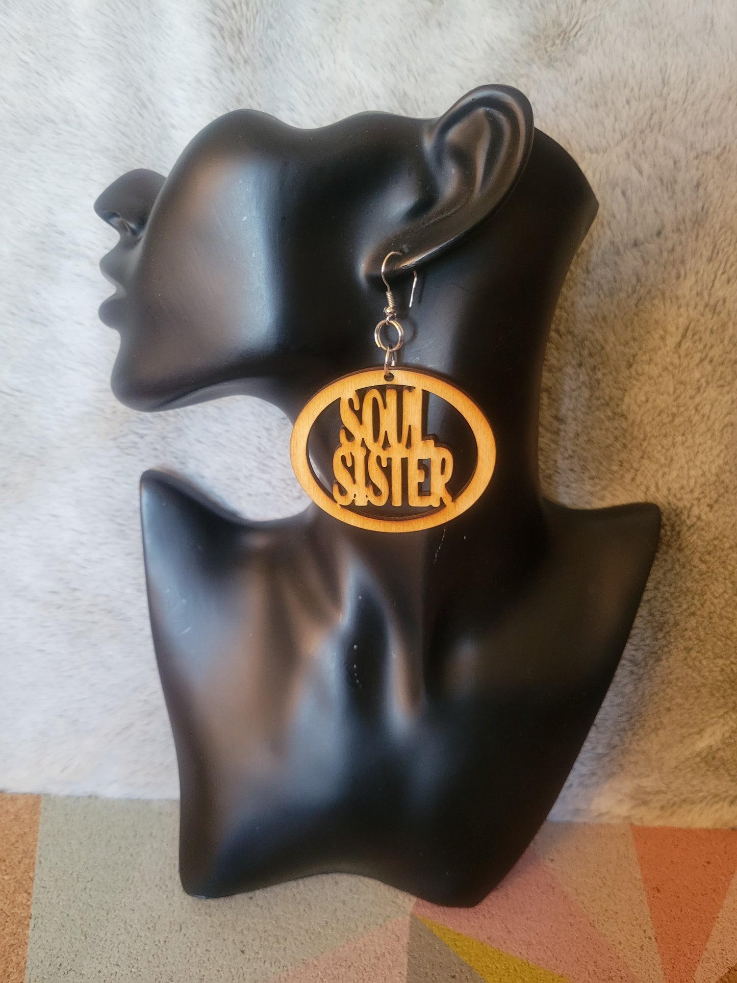 Soul Sister Earrings