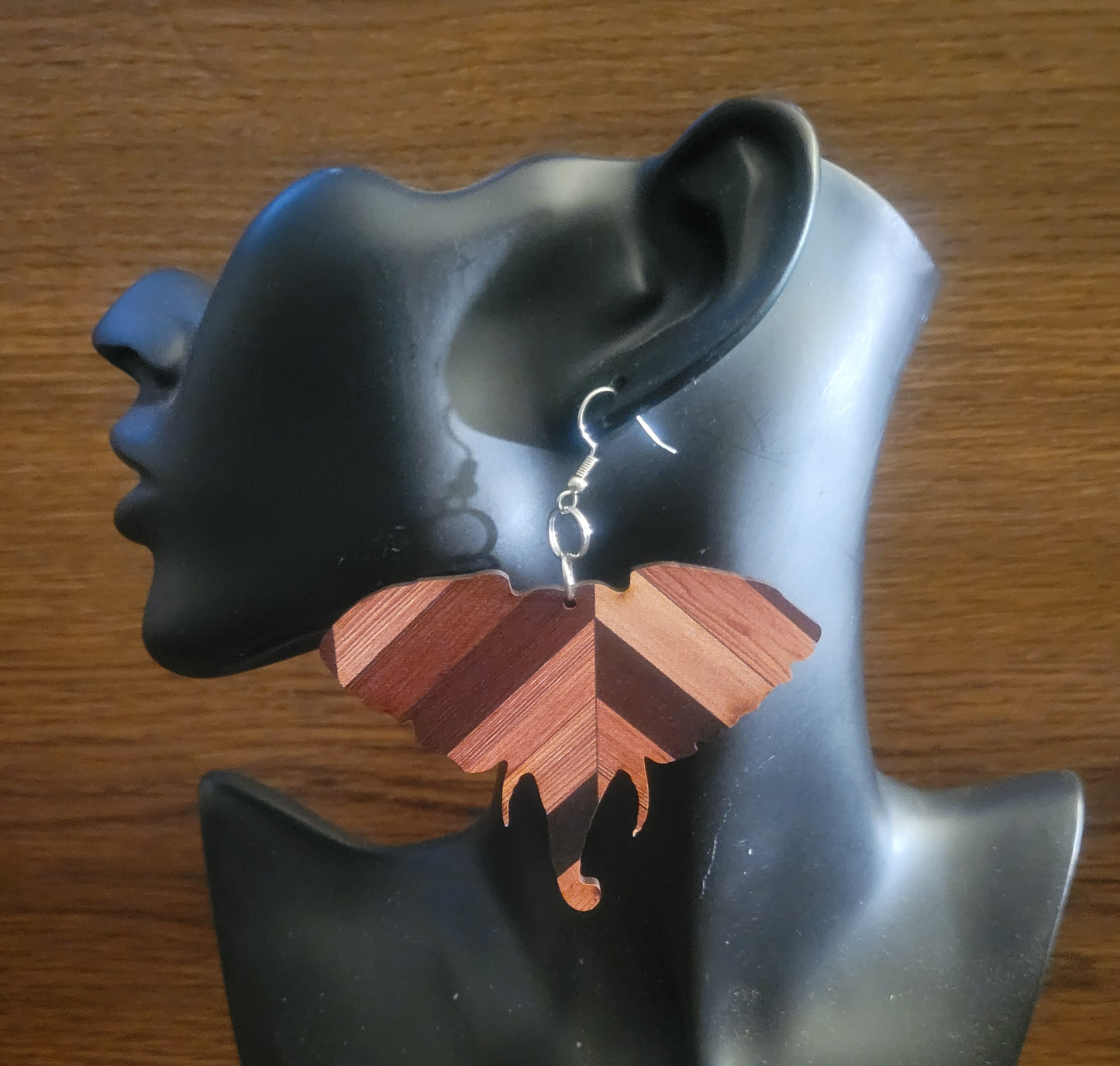 Afrocentric Earring Collection #1